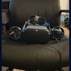 Oculus Quest 