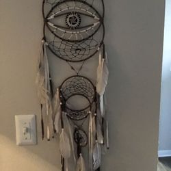 Dream Catcher 