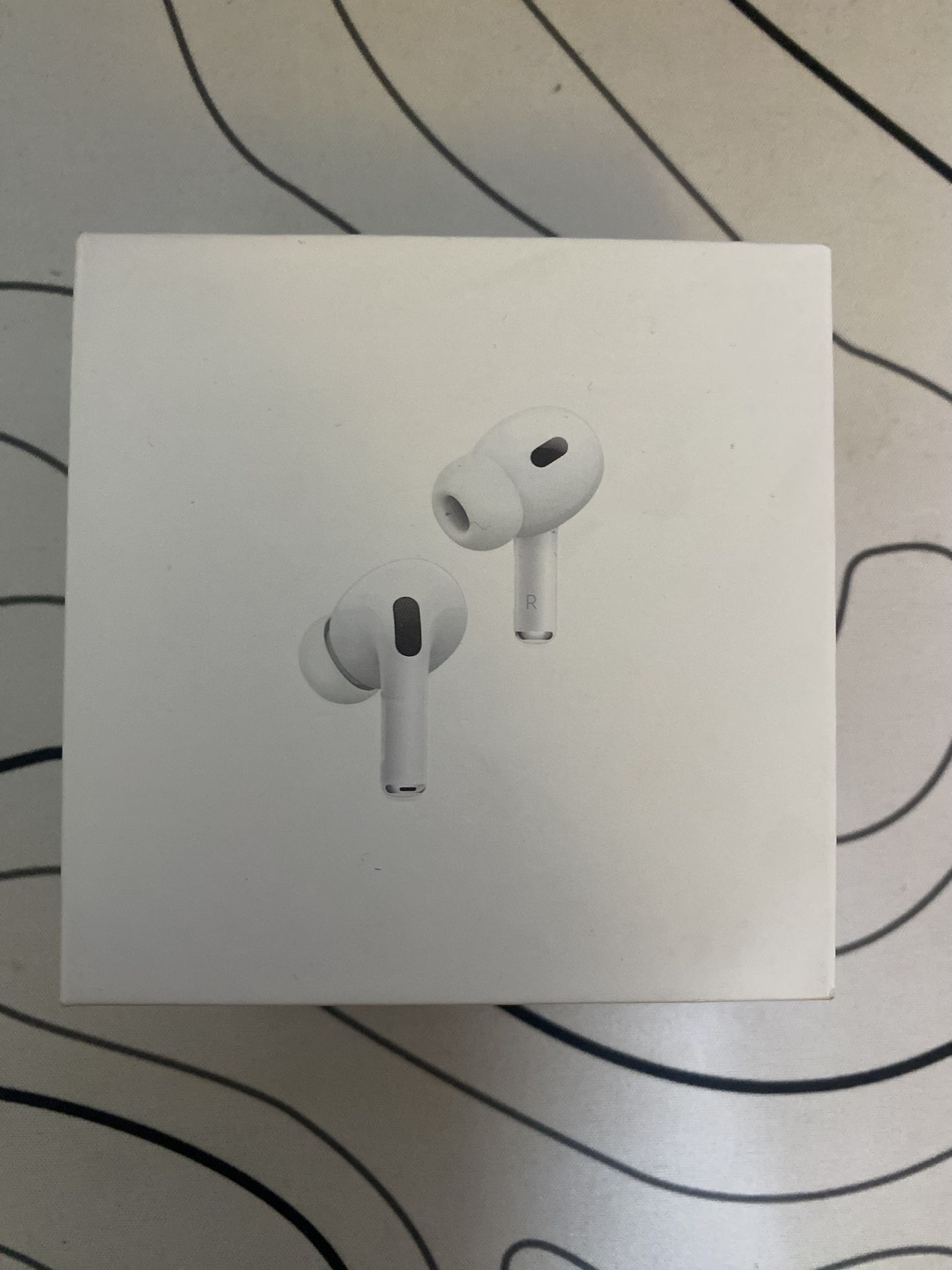 AirPod Pros