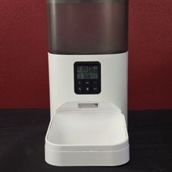 Automatic Cat/Dog feeder 