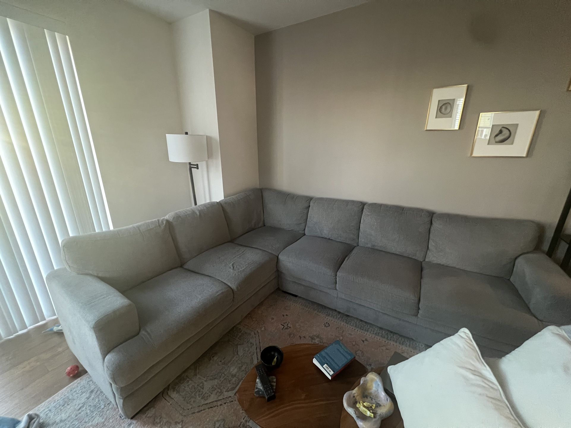 Costco Sectional Couch