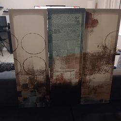 Wall Art