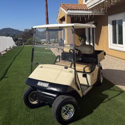 Golf Cart