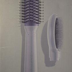 Monat Hot Air Brush