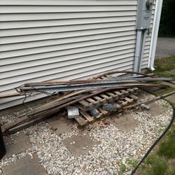 Free Scrap Metal