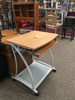 Desk