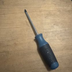 Philips Screwdriver