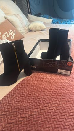 Casual- Boots