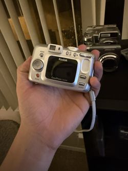 Kodak Camera