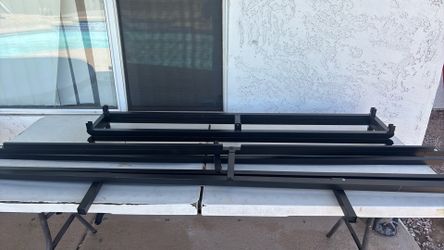 Bed Frame