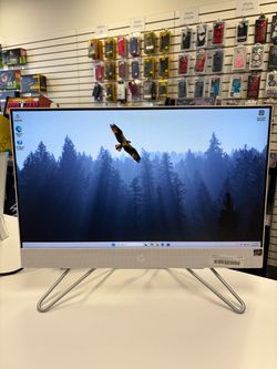All in One Touchscreen Computer | HP AIO PC