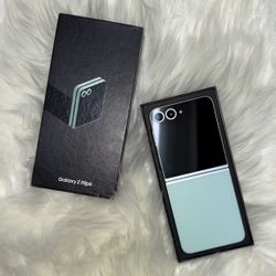 Samsung Galaxy Z Flip 6 Unlocked 🤑