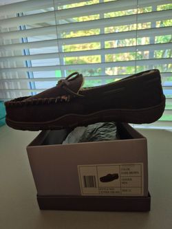 MensSize12OutdoorSlippers