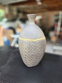 Ceramic Pot