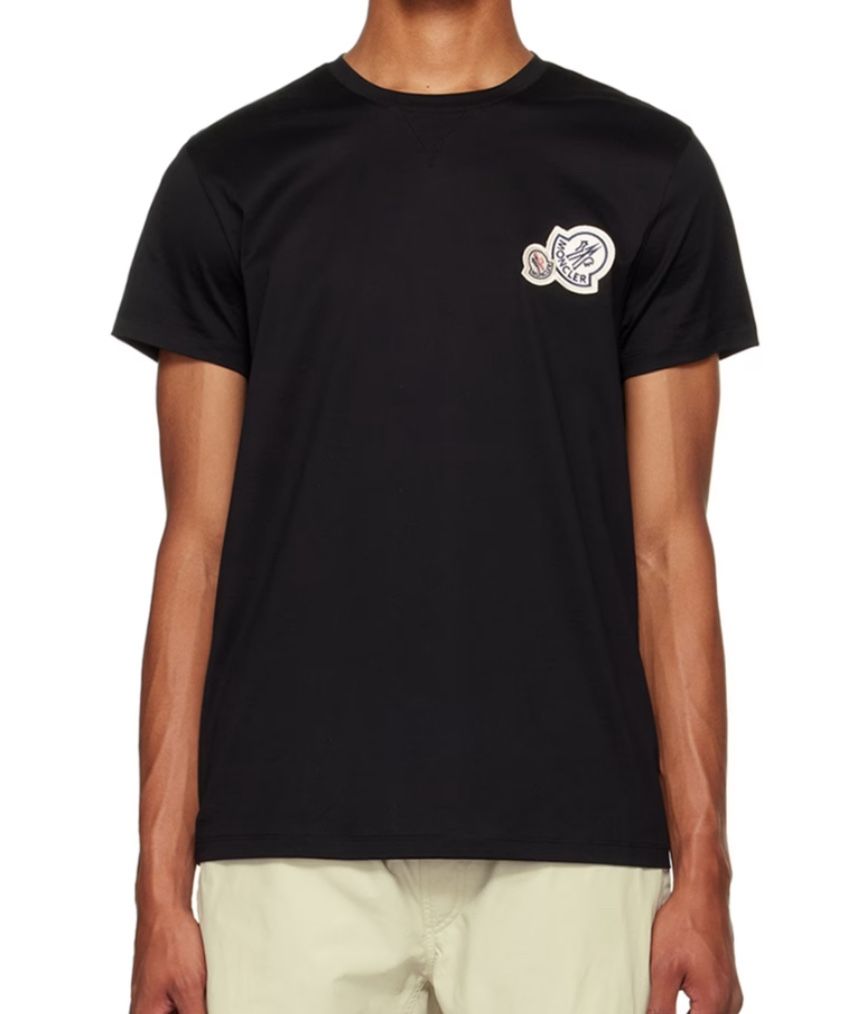 MONCLER T SHIRT