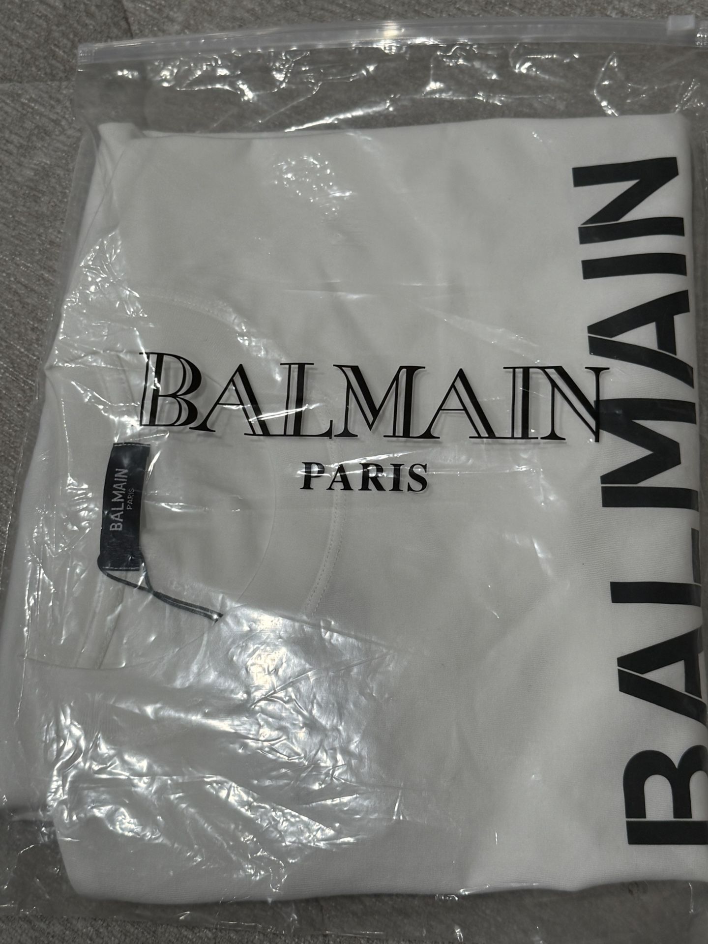 Balmian Paris T Shirt,All Products : American Fashion Style Bags On Sale