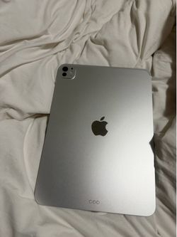 iPad Pro 11-Inch M5
