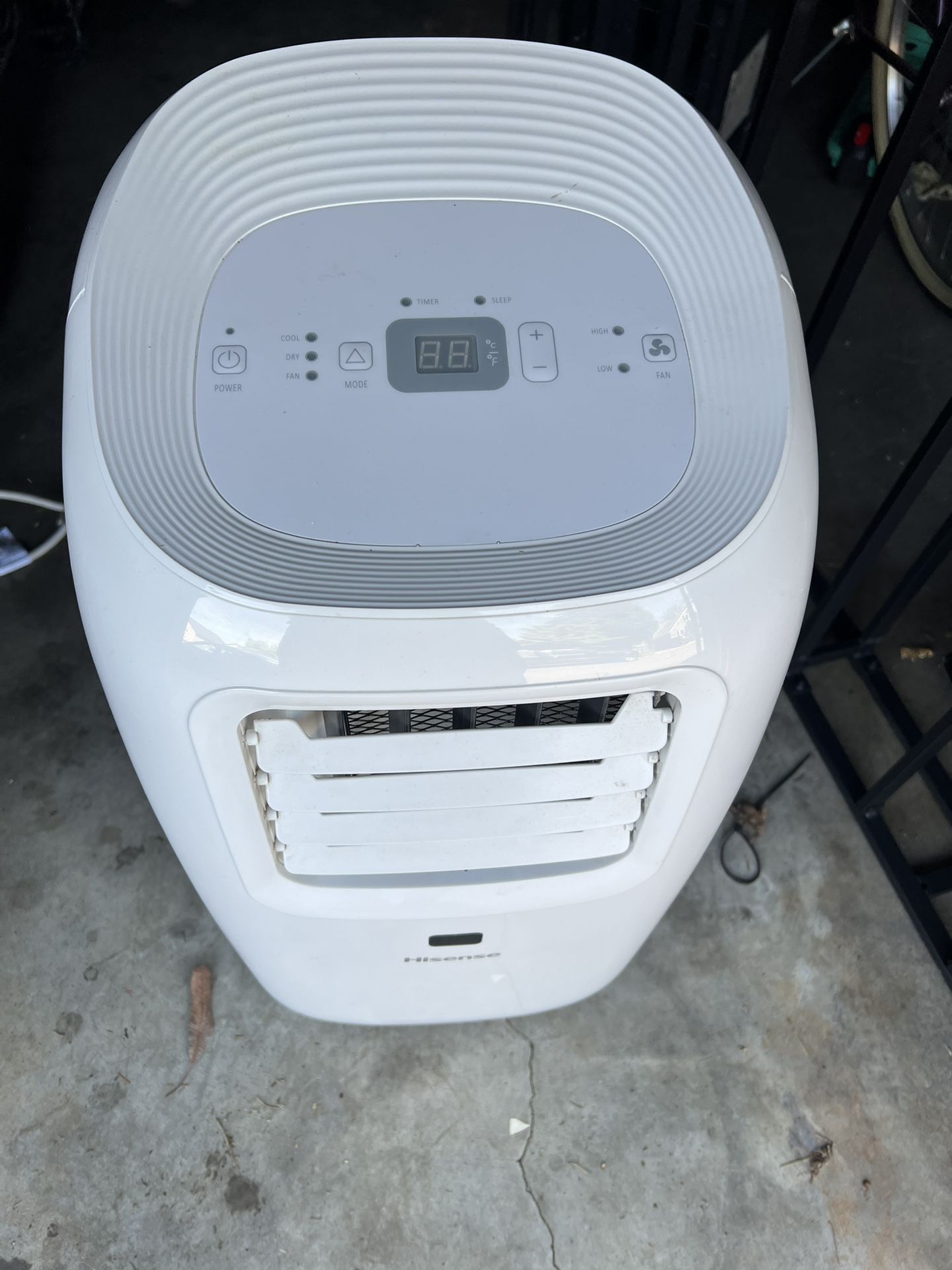 HISENSE Portable Air Conditioning