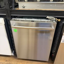 Bosch 100 series dishwasher 
