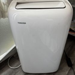 Portable Air Conditioner (AC) 