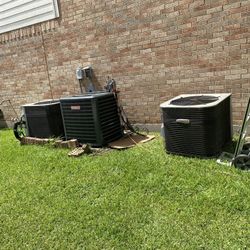 Goodman Specials