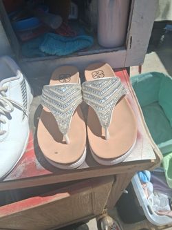 Womens shoes size 7 and size 7.5