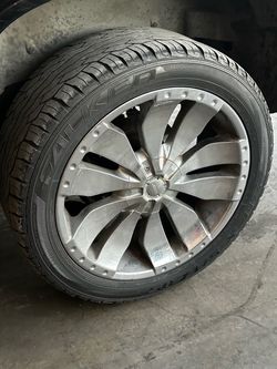 Rims