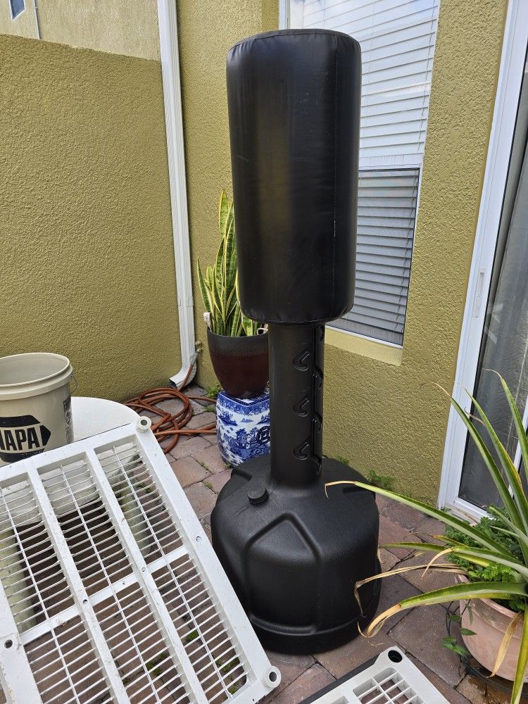 Punching Bag (USED)