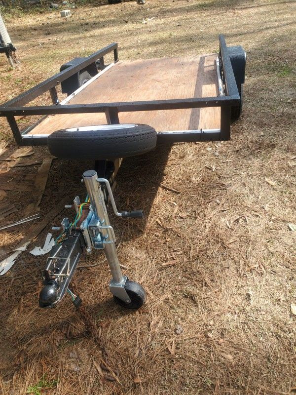 Trailer for Sale in Lumberton, NC OfferUp