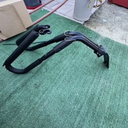 E-bike Surfboard Rack 