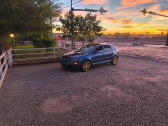 2007 Audi A3