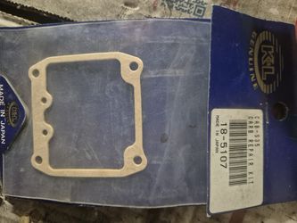 Suzuki Carb Bowl Gasket Intruder VS VZ