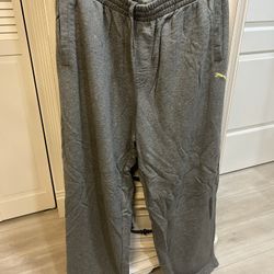 Puma Men Sweatpants size xL