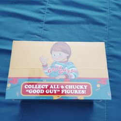 NECA Chucky Blind Box Series 