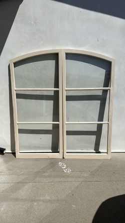Art windows