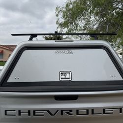 ARE Truck Topper