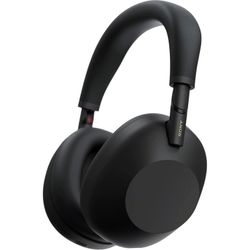 Sony WH-1000XM6 The Best Wireless Noise Canceling Bluetooth Headphones