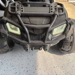 Kids Electric Ride On