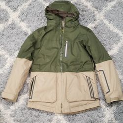 Under Armour Storm JACKET HUNTING Size M - See Pics *PICKUP TODAY*