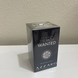 Wanted Azzaro Perfume