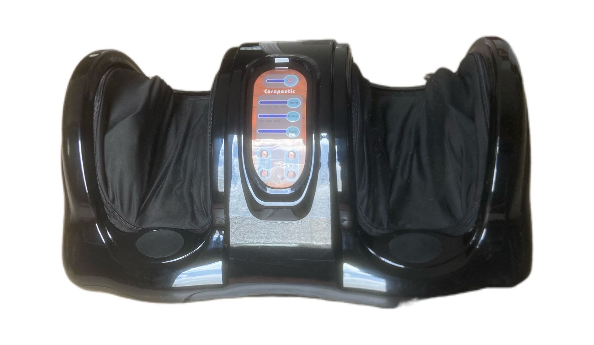 Shiatsu Foot massager