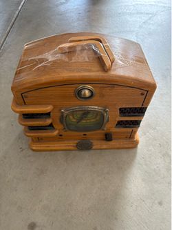 Thomas Radio