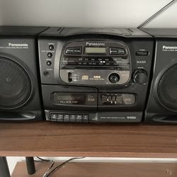 Big Cd Player