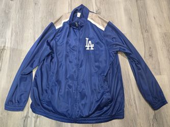 Dodger jacket 