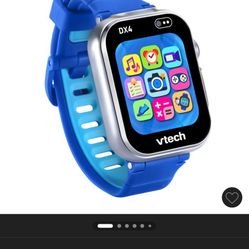 Kids Watch 
