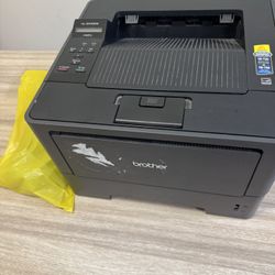 Printer Model HL-5470DW