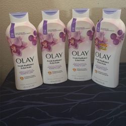 Olay Body Wash 22 FL OZ