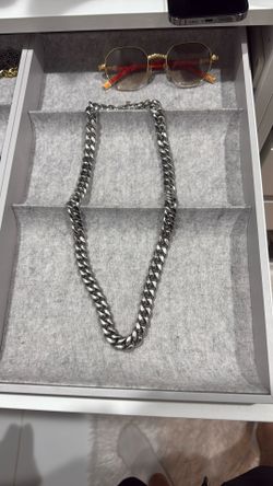 Cuban Chain