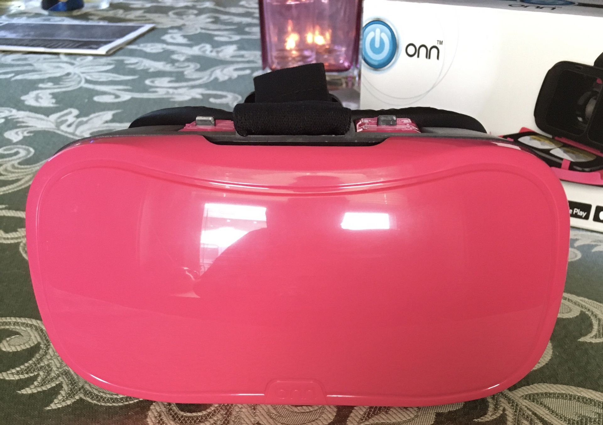 Fall Sale - VR Smartphone Headset