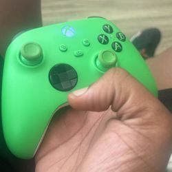 Xbox Controller 